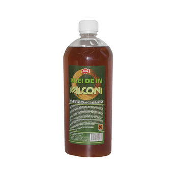 Льняное масло Valconi 950 мл 