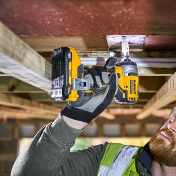 купить НАБОР АККУМУЛЯТОРНОГО ИНСТРУМЕНТА DEWALT DCK377P3T (DCH273+DCD708+DCF809) в Кишинёве 