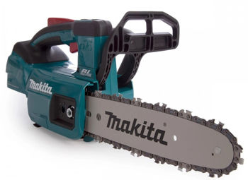 Цепная пила аккумуляторная Makita DUC254Z 