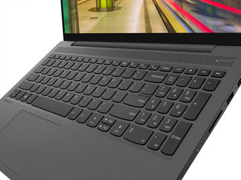 купить Lenovo IdeaPad IP 5 15IIL05 Platinum Grey 15.6" IPS FHD 300 nits Intel Core i7-1165G7 4xCore 1.2-4.7GHz, 16GB DDR4 RAM, 1TB в Кишинёве 