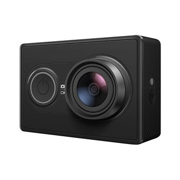 cumpără Camera Xiaomi Yi Action Camera + Case Kit, YDXJTZ02XY în Chișinău 