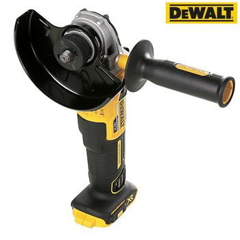 купить Угловая шлифмашина аккумуляторная DeWALT DCG405P2 в Кишинёве 