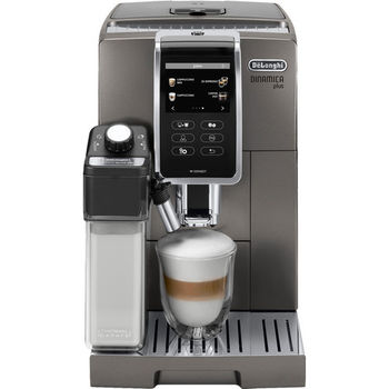 Coffee Machine DeLonghi ECAM370.95T 