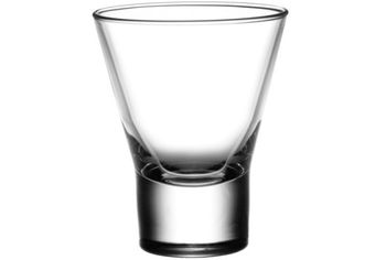 Набор стаканов для ликера Ypsilon 3шт, 150ml 