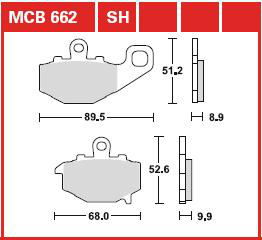 MCB662 