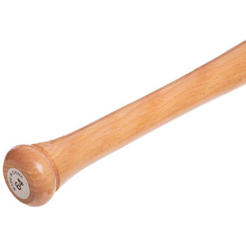 Бита бейсбольная деревянная l=63 см C-1872 (10957) 