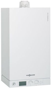 Газовый котел Viessmann Vitodens 100-W B1KC 26kW 