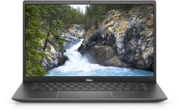 купить DELL Vostro 14 5000 Black (5402) Black, 14.0" FHD, Core i5-1135G7, RAM 8GB DDR4, 256GB M.2 PCIe NVMe SSD в Кишинёве 
