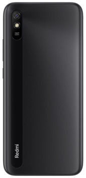 Xiaomi Redmi 9A 2/32GB Duos, Black 