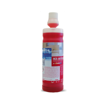 HC5 Anticalcare - Detergent anticalcar 1000 ml 