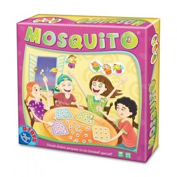 cumpără D-Toys Joc de masă Mosquito în Chișinău 