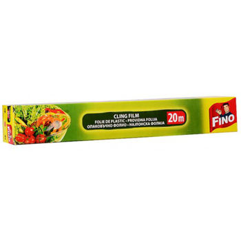 Fino Пленка пищевая, 20м 