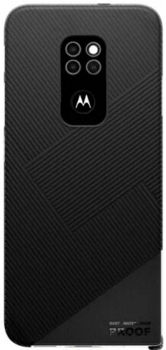 Motorola Defy (2021) 4/64GB Duos, Black 