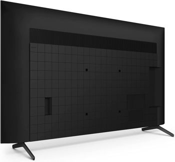 купить 55" LED TV SONY KD55X85JAEP, Black (3840x2160 UHD, SMART TV, DVB-T/T2/C/S2) в Кишинёве 