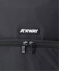 cumpără Rucsac K-Way Maizy  K7118HW, Black în Chișinău 