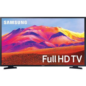 купить 32" LED TV Samsung UE32T5300AUXUA, Black (1920x1080 FHD, SMART TV, PQI 1000Hz, DVB-T/T2/C/S2) в Кишинёве 