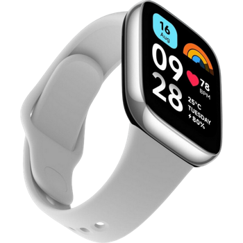 Xiaomi Redmi Watch 3 Activ Gray 