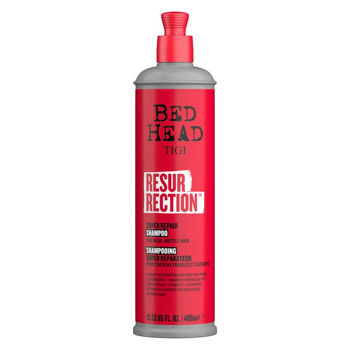 TIGI RESURRECTION SHAMPOO 400ML