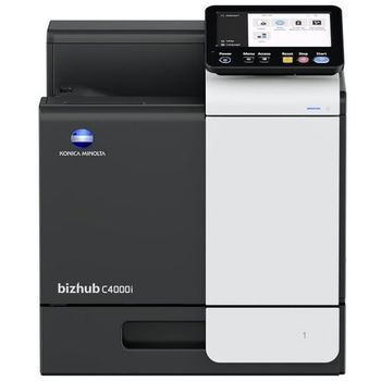 Принтер (A4, цветн.) Konica Minolta bizhub C4000i 