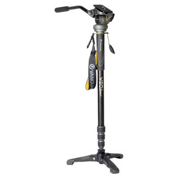 Tripod Vanguard VEO 2S AM 264 tv 