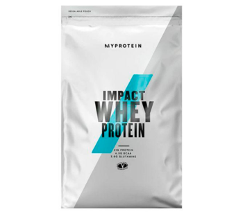 Impact Whey Protein 2500G 