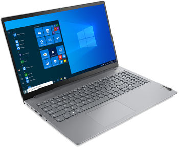 купить Lenovo ThinkBook 15 G2 ITL - 15.6" FHD IPS AG 250 nits Intel Core i7-1165G7, 16GB в Кишинёве 