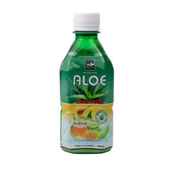 cumpără Băutură Aloe Vera negazată cu gust tailandez 350ml în Chișinău 