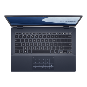 купить NB ASUS 13.3" ExpertBook B5 B5302CBA (Core i5-1235U 8Gb 512Gb) в Кишинёве 
