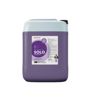 Solo - Solutie pentru spalarea fara contact pentru spalatorii cu autodeservire 20 kg 