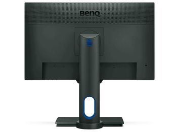 купить 25.0" BenQ "PD2500Q", Black в Кишинёве