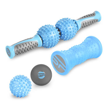 купить Массажный набор Spokey Massage Set for Warm or Cold Massage Salamba, 928926 в Кишинёве 