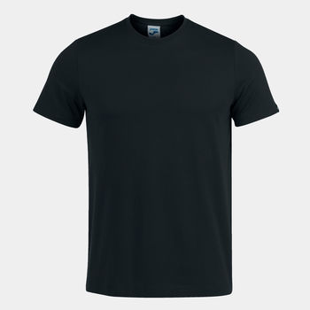 Tricou JOMA - MANGA CORTA DESERT NEGRO 