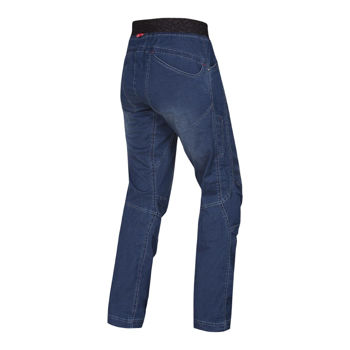 купить Брюки мужские Ocun Mania Jeans Men, 04115 в Кишинёве 