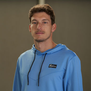 Толстовка Joma - CALIFORNIA AZUL XL 