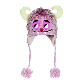 купить Шапка детская Knitwits Maddy The Monster Pilot Hat, AK1582 в Кишинёве 