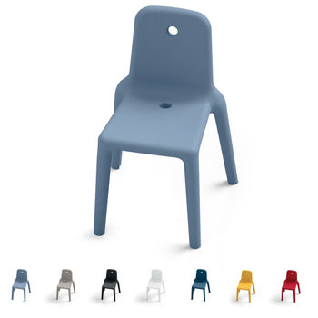 Стул LYXO Mellow chair - SE305-000003 (Стул для сада и террасы)