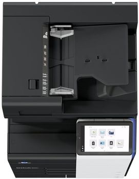 MFP (A3, b/w) Konica Minolta bizhub 650i 