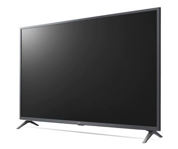купить 50" LED TV LG 50UP76506LD, Black в Кишинёве 