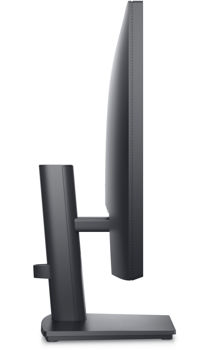 купить 23.8'' DELL IPS LED E2422HS Black (5ms, 1000:1, 250cd, 1920x1080, 178°/178°, VGA, HDMI, DisplayPort, Speakers 2 x 2W, Heigh Adjustment, Pivot, VESA ) в Кишинёве 