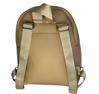 Rucsac Casual  Beige 