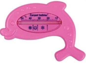 купить Canpol термометр для ванны Дельфин в Кишинёве 