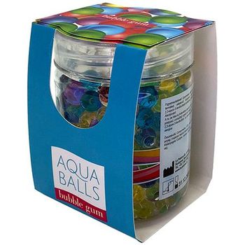 Paloma Aqua Balls 150gr Bubble Gum 