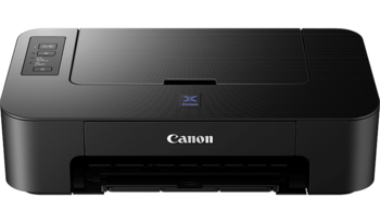 cumpără PRINTER CANON PIXMA E204 BLACK în Chișinău