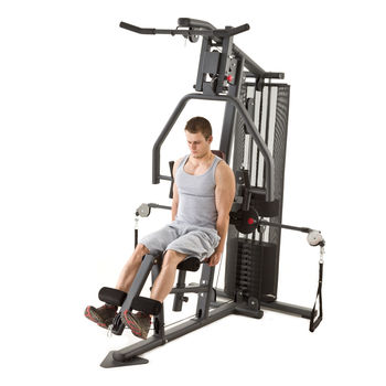 Мультистанция inSPORTline ProfiGym C95 18120 (2602) 