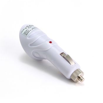 Universal USB car adapter, 5V / 1A, for iPhone, iPod, Car charger, MP3A-UC-CAR1 
