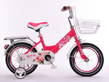cumpără Babyland bicicletă VL-223, 3 + ani în Chișinău 