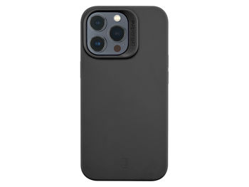 Cellular Apple iPhone 14 Pro, Sensation case, Black 