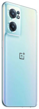 OnePlus Nord CE 2 5G 8/128Gb Duos, Bahama Blue 