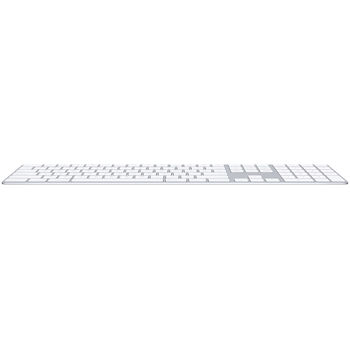 Apple Numeric Magic Keyboard White (NEW) 