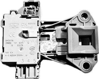 Lacata Electrolux / Zanussi 1328469000 / DKS03513 